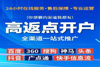 SEM竞价托管案例，助力企业业绩腾飞